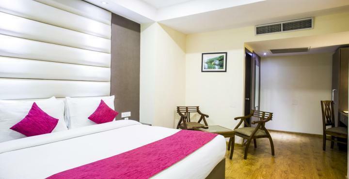 Hotel Cygnett Inn Repose