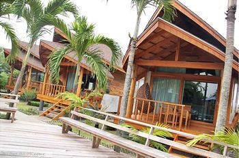 Hotel Tique Series Boutique Resort
