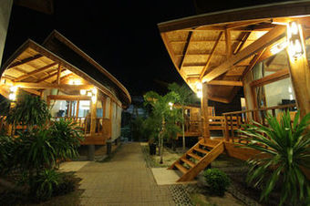 Hotel Tique Series Boutique Resort