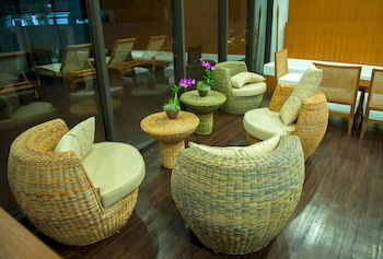 Hotel The Oriental Beach Resort