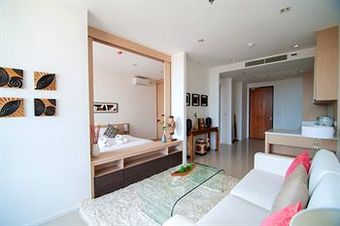 Hotel The Oriental Beach Resort