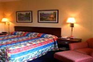Hotel Days Inn Airport