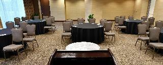 Hotel Hilton Dallas Lincoln Centre