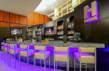 Hotel Hilton Dallas Lincoln Centre
