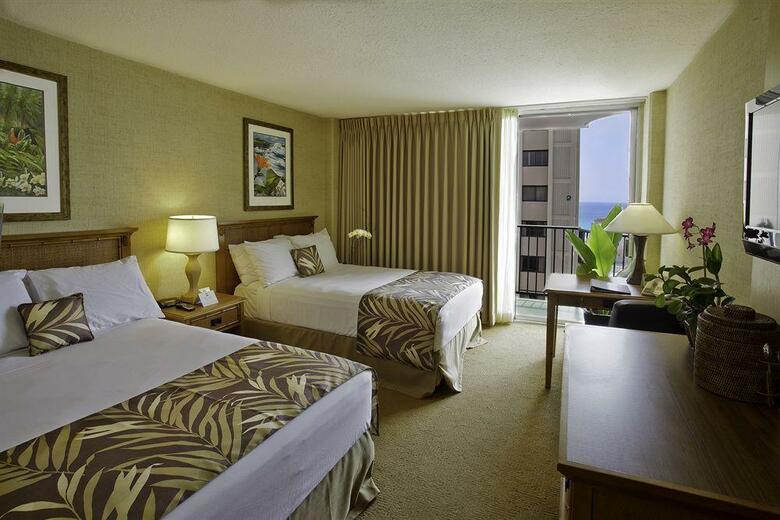 Waikiki Resort Hotel