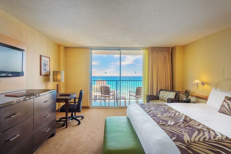 Waikiki Resort Hotel