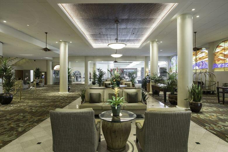Waikiki Resort Hotel