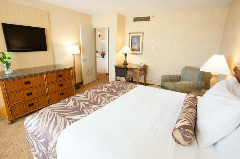 Waikiki Resort Hotel