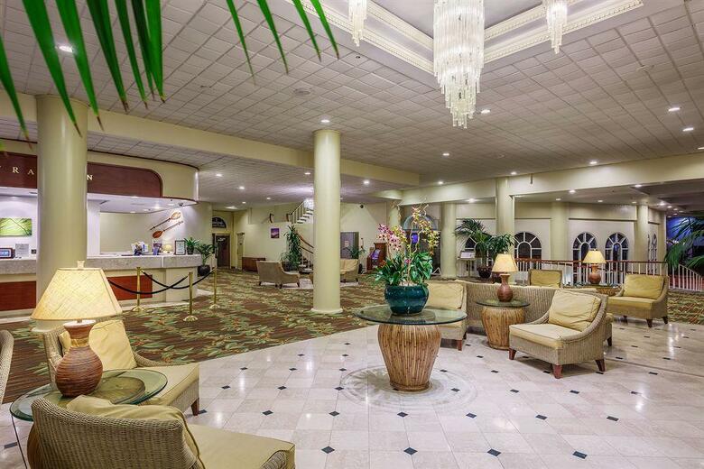 Waikiki Resort Hotel