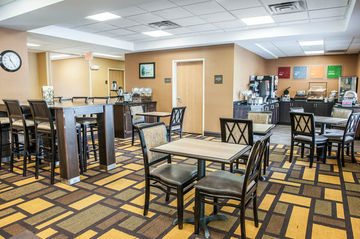 Hotel Comfort Inn East