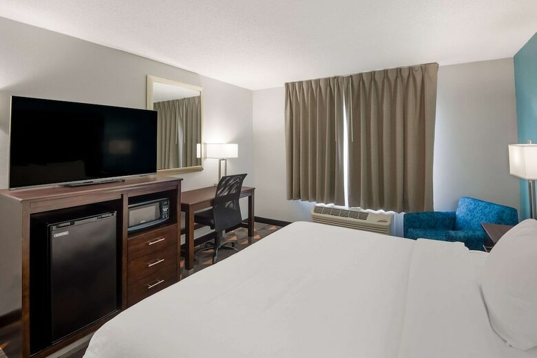 Hotel Quality Inn