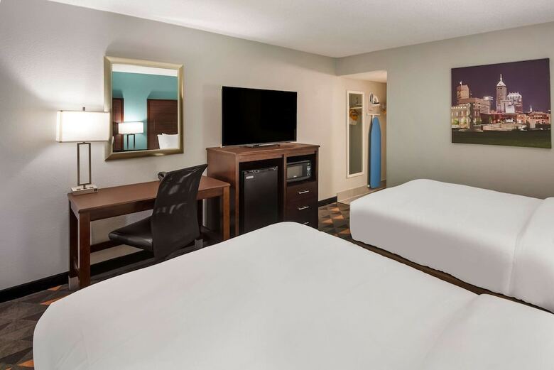 Hotel Quality Inn