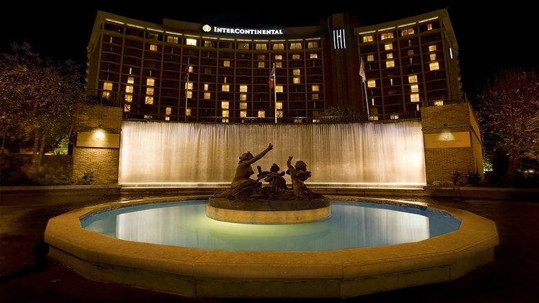 Hotel Intercontinental Kansas City At The Plaza