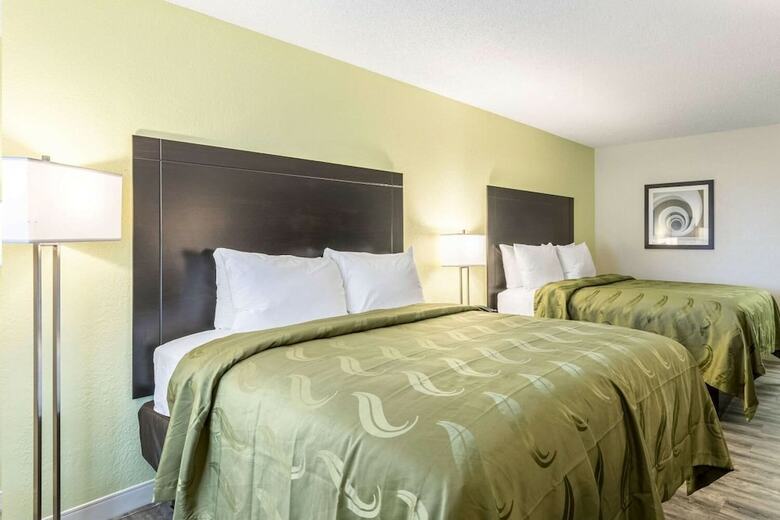 Hotel Stay Inn West Palm Beach