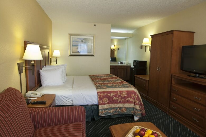 Hotel Stay Inn West Palm Beach