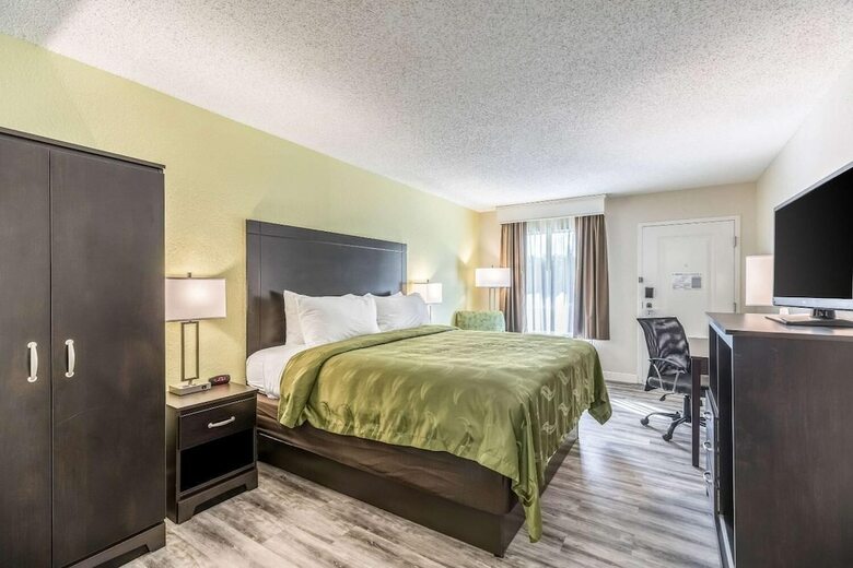 Hotel Stay Inn West Palm Beach
