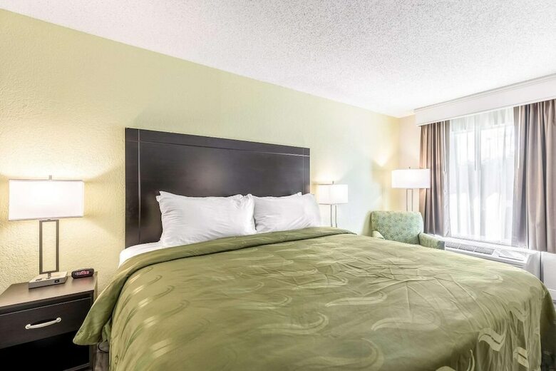 Hotel Stay Inn West Palm Beach