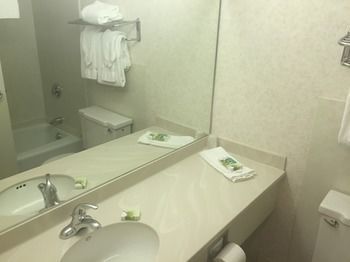 Hotel Fireside Inn & Suites