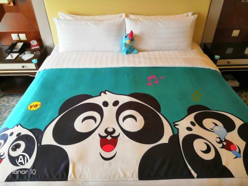 Shangri-la Hotel Tangshan