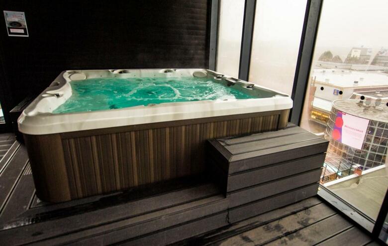 Hotel Holiday Inn Helsinki