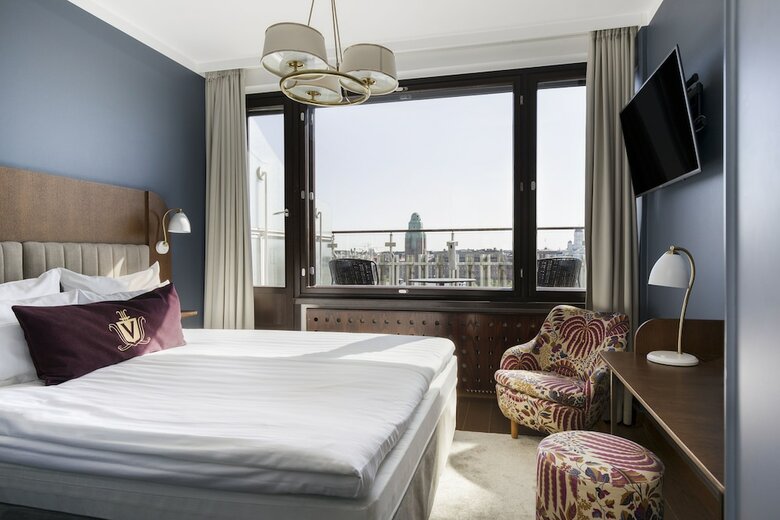 Original Sokos Hotel Vaakuna, Helsinki