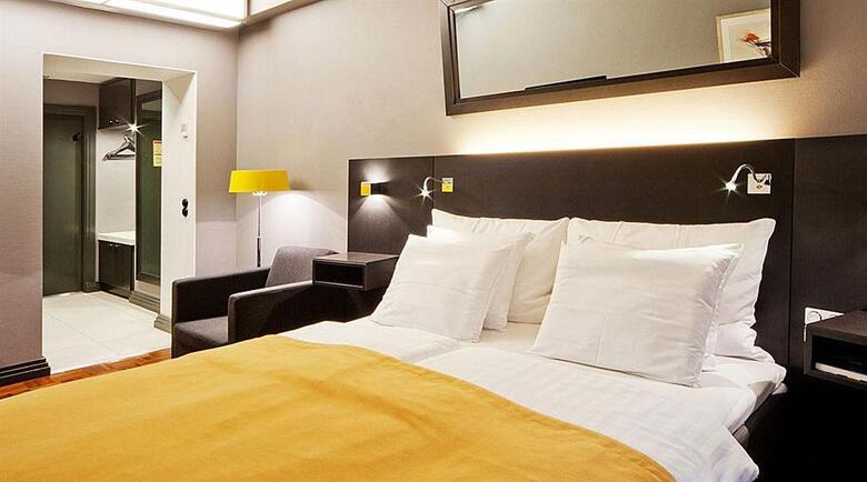 Solo Sokos Hotel Torni Helsinki