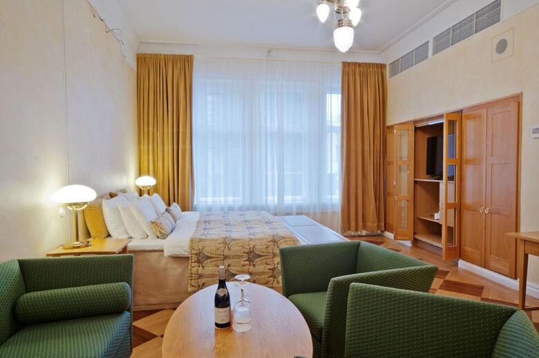 Solo Sokos Hotel Torni Helsinki