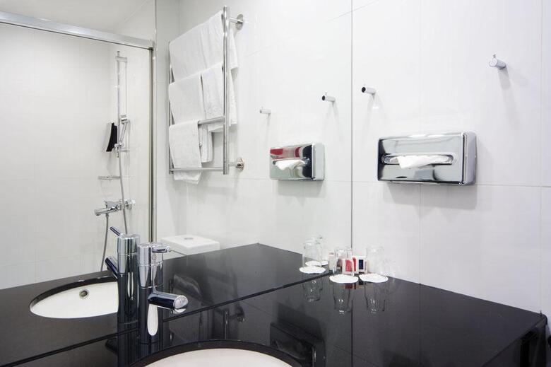 Solo Sokos Hotel Torni Helsinki