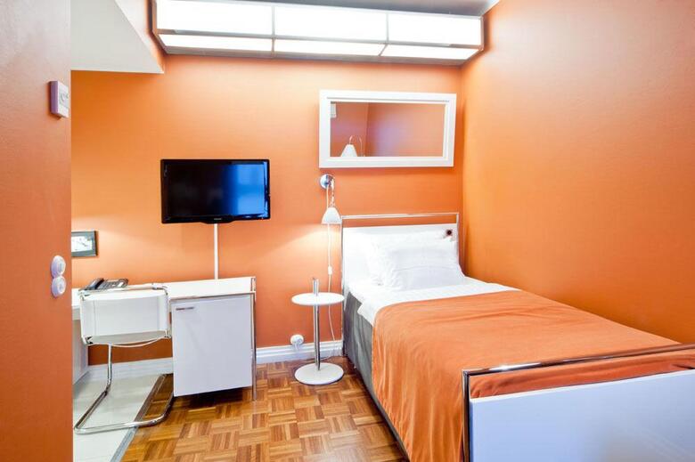 Solo Sokos Hotel Torni Helsinki