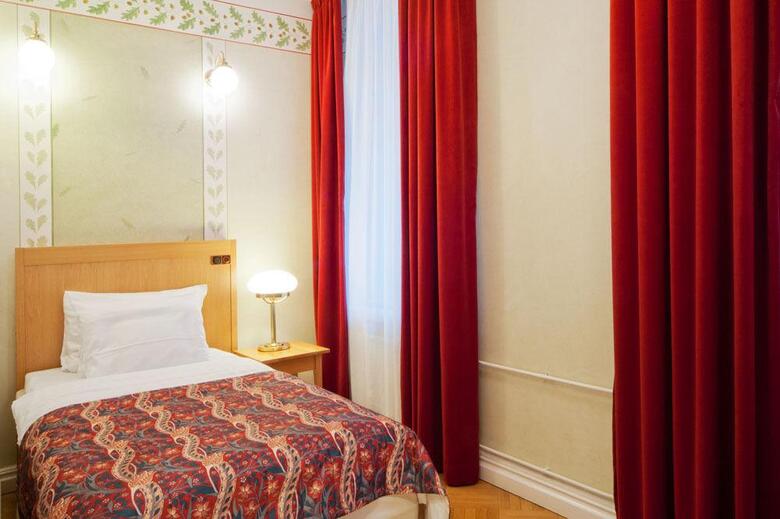Solo Sokos Hotel Torni Helsinki