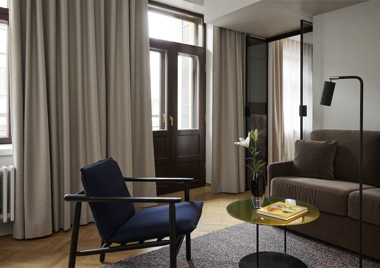 Solo Sokos Hotel Torni Helsinki