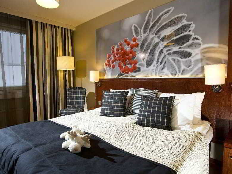 Hotel City