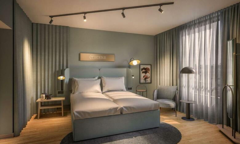 Hotel Scandic Pohjanhovi