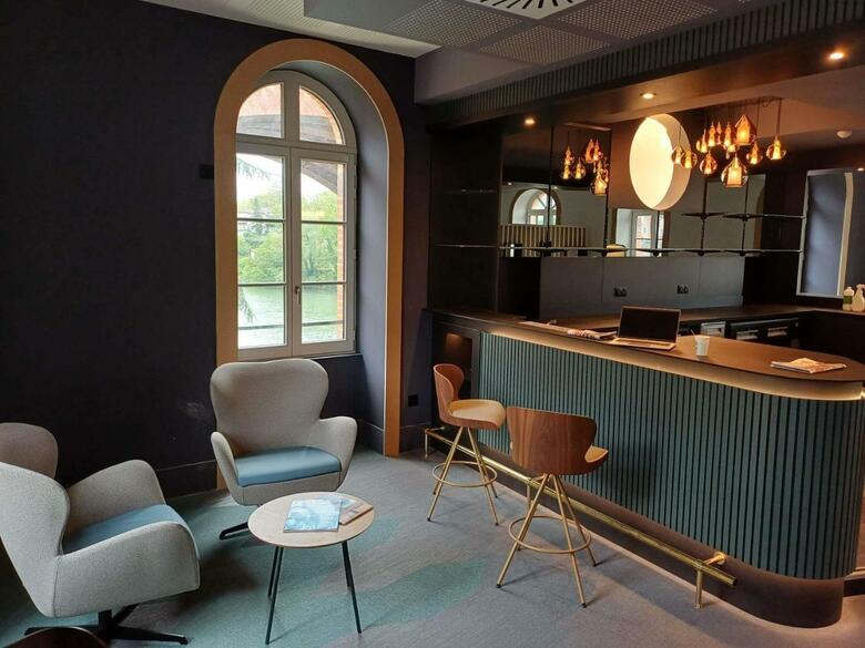 Hotel Mercure Albi Bastides