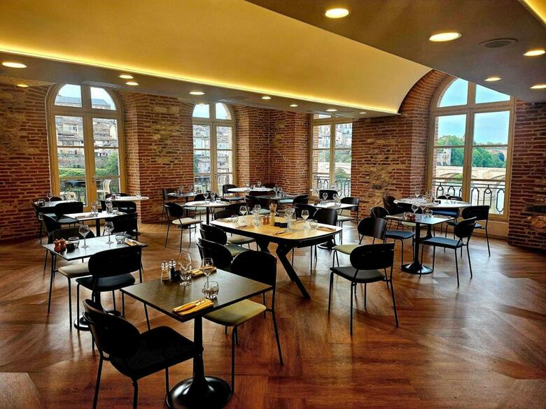 Hotel Mercure Albi Bastides