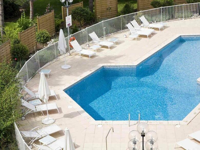 Hotel Mercure Beaune Centre