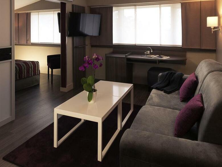 Hotel Mercure Beaune Centre