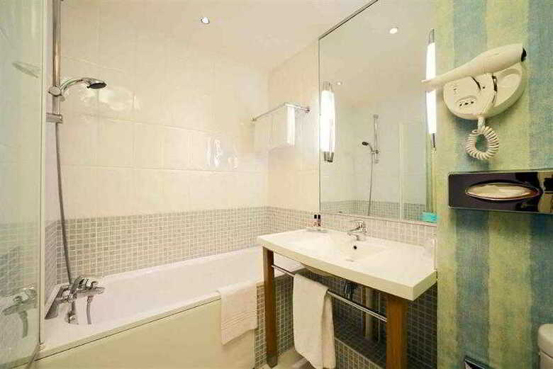 Hotel Mercure Beaune Centre