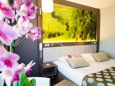 Hotel Mercure Beaune Centre