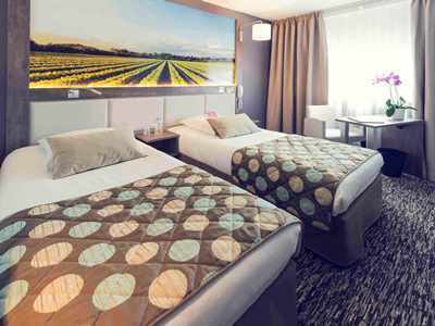 Hotel Mercure Beaune Centre