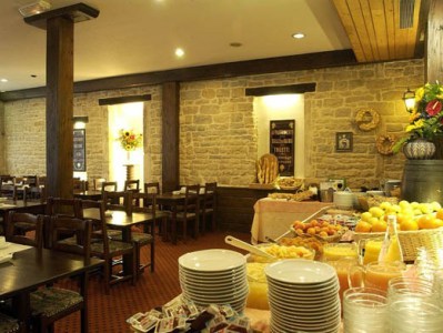 Hotel Le Jura