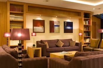 Hotel Mercure Dijon Clemenceau