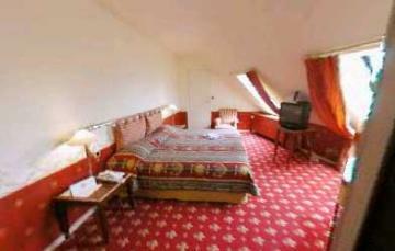 Hotel Sofitel Dijon La Cloche