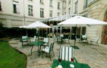 Hotel Sofitel Dijon La Cloche