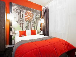 Hotel Mercure Lille Centre Opera