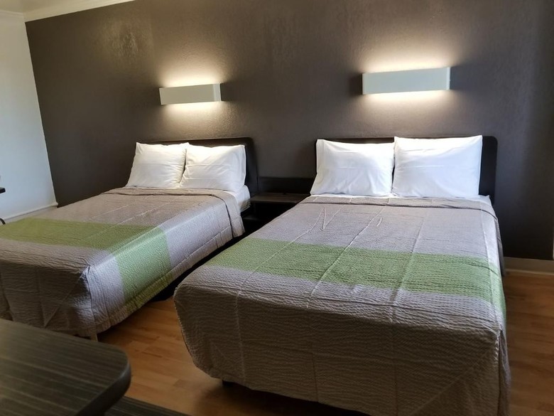 Hotel Days Inn Downtown River Walk