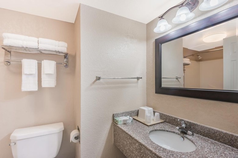 Hotel Days Inn Downtown River Walk