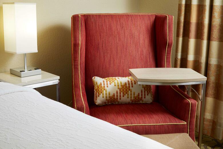 Hotel Hilton Garden Inn Midtown