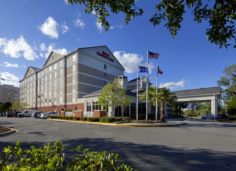 Hotel Hilton Garden Inn Midtown