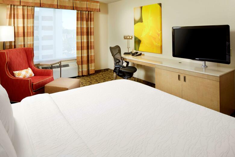 Hotel Hilton Garden Inn Midtown